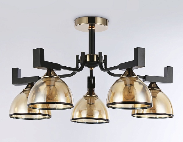 Потолочная люстра Ambrella light Traditional TR9099 Фото № 7