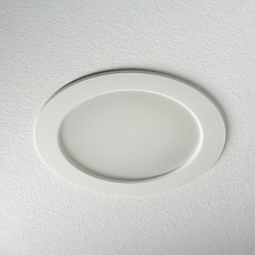 Встраиваемый светильник Nowodvorski Mykonos Led White 10538 3