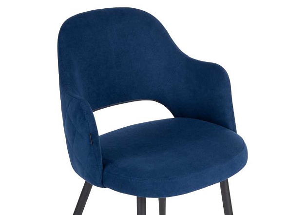 Кухонный стул Woodville Гутрид 504181 изображение 3 Кухонный стул Woodville Гутрид 504181 Фото № 3