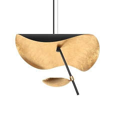 Подвесной светильник Loft IT Pallium 10479/400 2