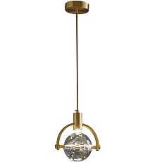 Подвесной светильник Imperium Loft Golf 189716-23 1