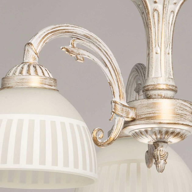 Люстра De City Ариадна 105012103 Фото № 6