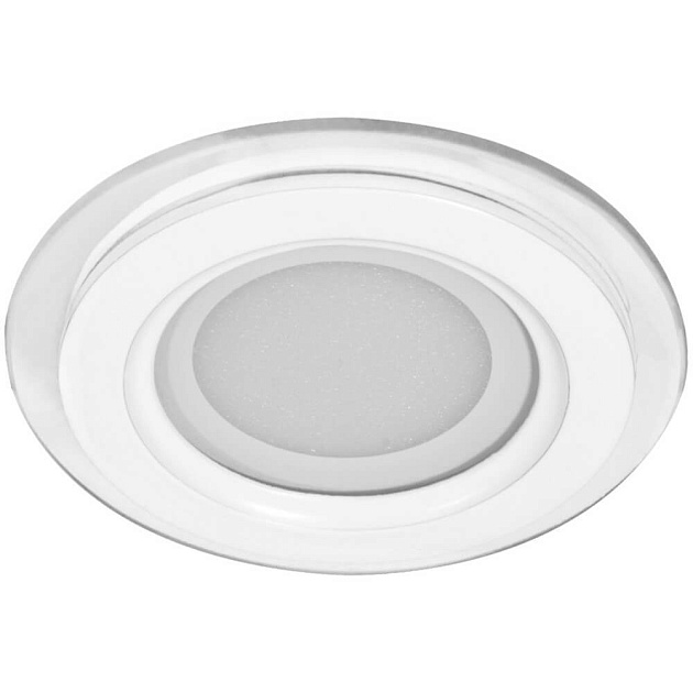 Встраиваемый светодиодный светильник Feron AL2110 27850 Фото № 1