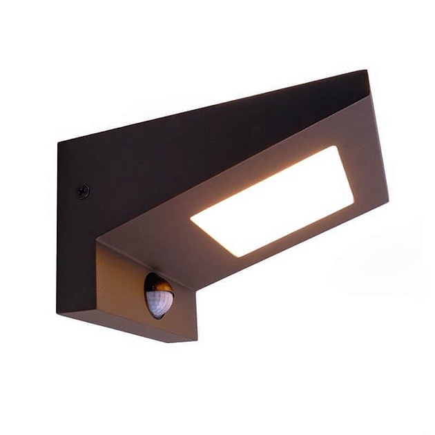 Уличный настенный светильник Deko-Light Iretta 730395 изображение 1 Уличный настенный светильник Deko-Light Iretta 730395 Фото № 1