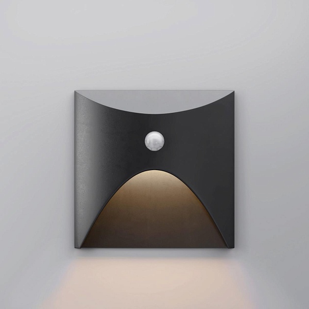 Подсветка для лестниц Elektrostandard a071225 изображение 1 Подсветка для лестниц Elektrostandard a071225 Фото № 1