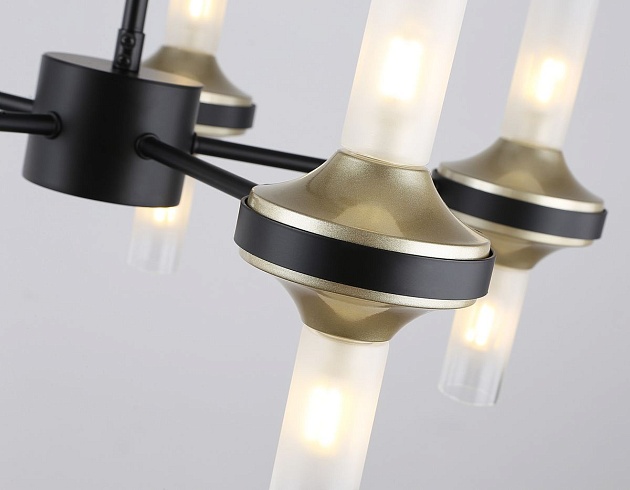 Подвесная люстра Ambrella Light High Light Modern LH55351 Фото № 4