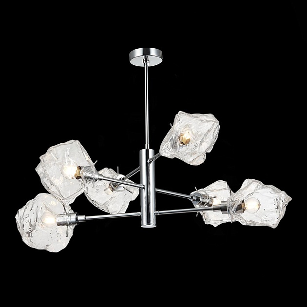 Подвесная люстра ST Luce Portici SL1175.102.06 Фото № 4