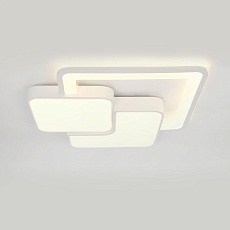 Потолочный светодиодный светильник Escada Streamline 10298/3LED 2