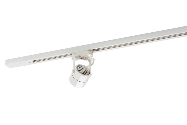 Трековый светильник Denkirs DK6004-WH Фото № 4