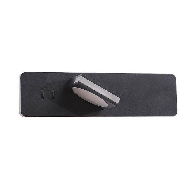 Бра Crystal Lux CLT 216W BL изображение 4 Бра Crystal Lux CLT 216W BL Фото № 4