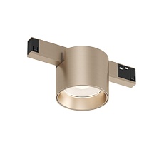 Трековый светильник Denkirs Shine Prime Spot 3000К / Шайн Прайм Спот 3000К DK4763-CP 3