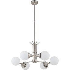 Подвесной светильник KUTEK КАММА KAM-ZW-3(N)