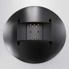 Подвесной светодиодный светильник Maytoni Technical Pendant system Parity Campana TR127B-12W3K-W 4