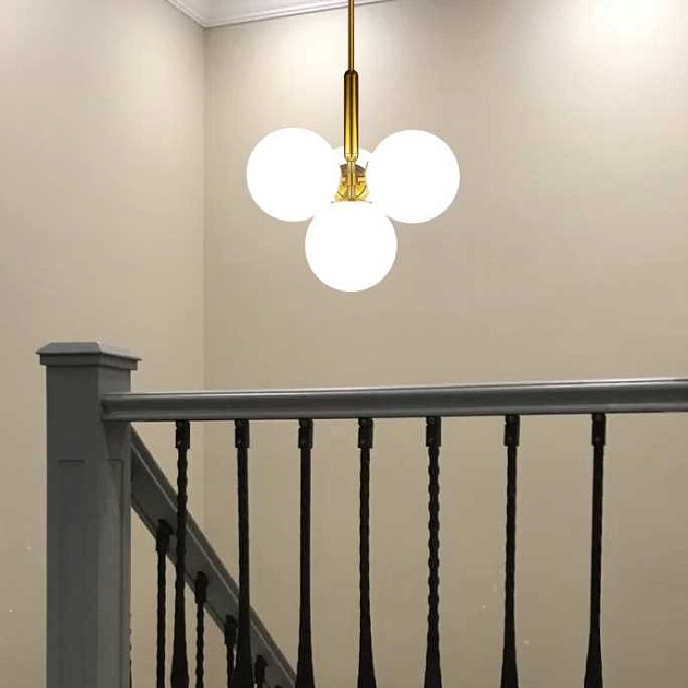 Подвесной светильник Imperium Loft Raffin 177909-26 Фото № 10