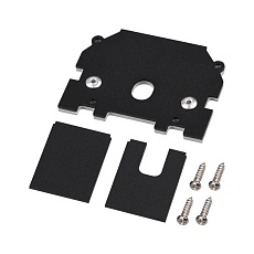 Заглушка торцевая Novotech VECTOR 135318