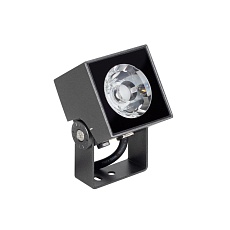 Светильник ALT-BLOCK-S65x65-5W Warm3000 (GR, 3 deg, 230V) Arlight 052367