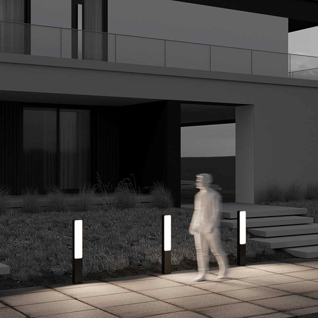 Ландшафтный светильник Maytoni Outdoor O470FL-L20GF3K изображение 2 Ландшафтный светильник Maytoni Outdoor O470FL-L20GF3K Фото № 2