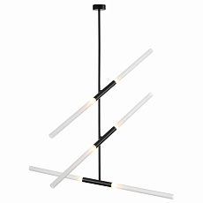 Подвесной светильник Odeon Light Hightech Soho 4307/6 4