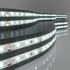 Светодиодная влагозащищенная лента Elektrostandard 4,8W/m 60LED/m 2835SMD холодный белый 5M a040996 2