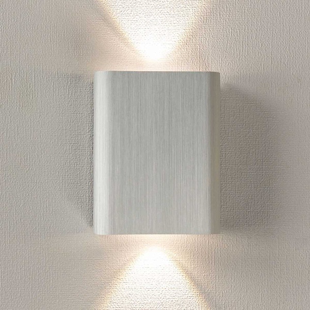 Настенный светильник Citilux Декарт CL704401 Фото № 5