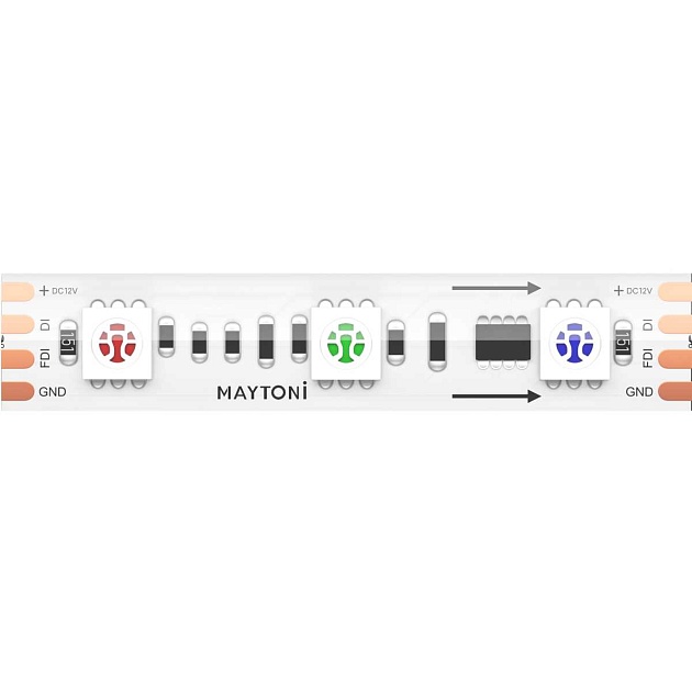 Светодиодная лента Ultra Maytoni Led Strip 201244 Фото № 1