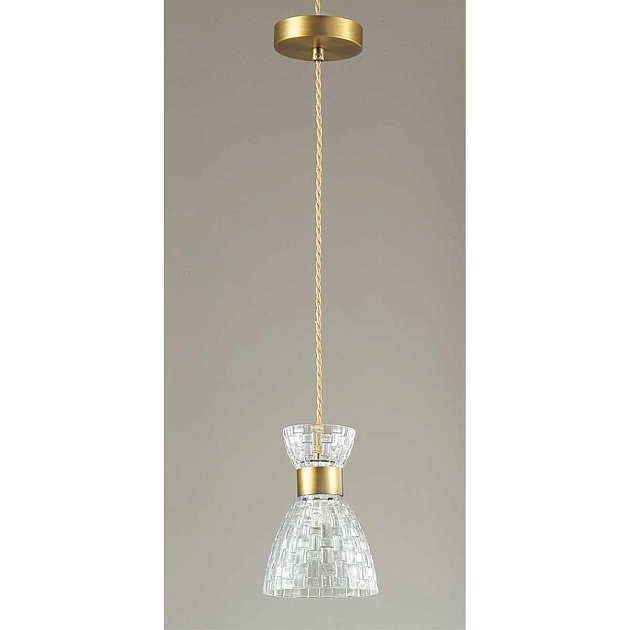 Подвесной светильник Lumion Comfi Jackie 3704/1 изображение 2 Подвесной светильник Lumion Comfi Jackie 3704/1 Фото № 2