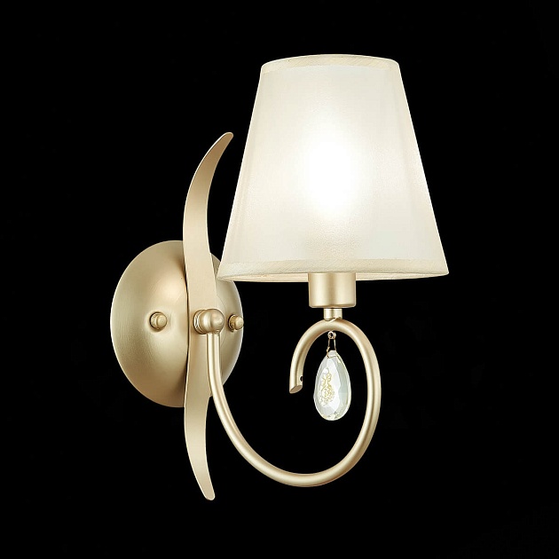 Бра Evoluce Foggia SLE111401-01 изображение 3 Бра Evoluce Foggia SLE111401-01 Фото № 3