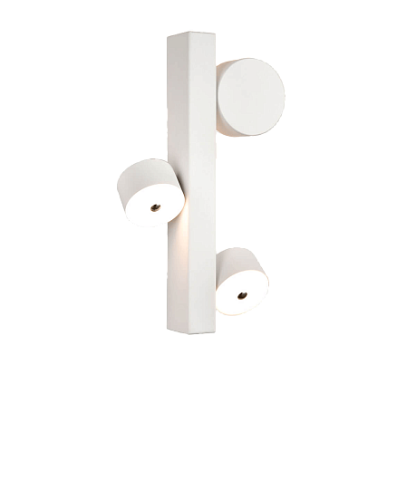 Подсветка Vele Luce Cameo VL8301W13 изображение 6 Подсветка Vele Luce Cameo VL8301W13 Фото № 6