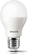 Лампа светодиодная Philips E27 11W 4000K матовая (3 шт) 929002299747 2