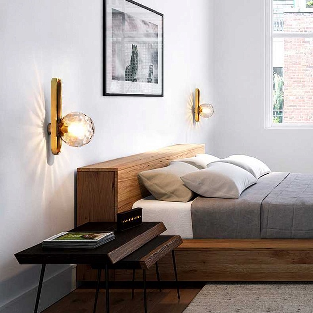 Бра Imperium Loft Dixon 229035-22 изображение 4 Бра Imperium Loft Dixon 229035-22 Фото № 4