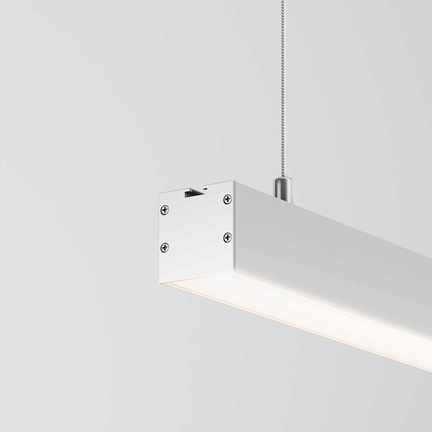 Линейный светильник Maytoni Technical LL312005 изображение 6 Линейный светильник Maytoni Technical LL312005 Фото № 6