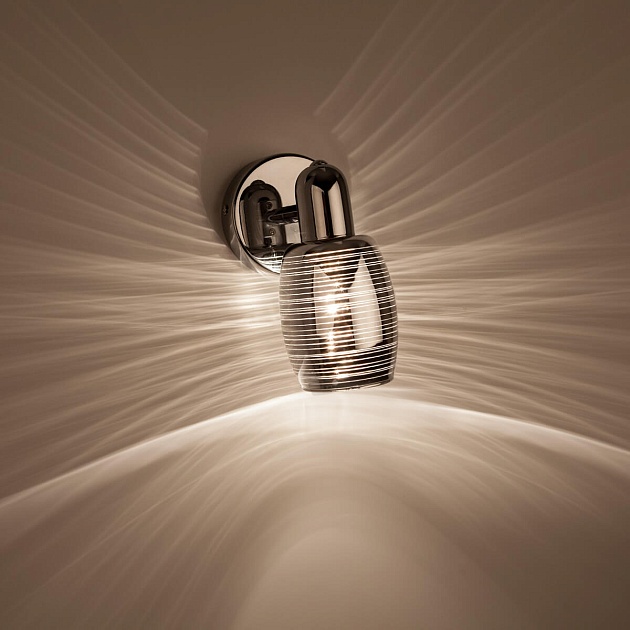 Спот Eurosvet 20033/1 хром Фото № 3