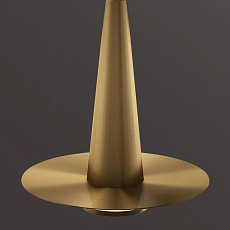 Подвесной светодиодный светильник Imperium Loft Curtiss 189879-23 1