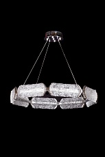 Подвесная люстра Fluorite Epico Silver FL1150-6P 5