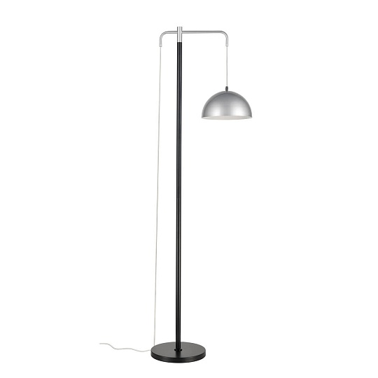 Торшер Vele Luce Hellion VL5703F01 изображение 2 Торшер Vele Luce Hellion VL5703F01 Фото № 2