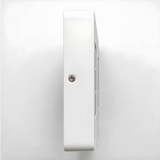 Потолочный светодиодный светильник Wertmark Bellatrix WTB.O02.007.30.24 5