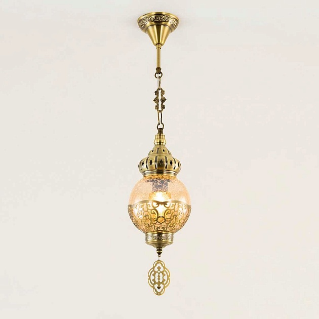 Подвесной светильник Citilux Каир CL419113 Фото № 15