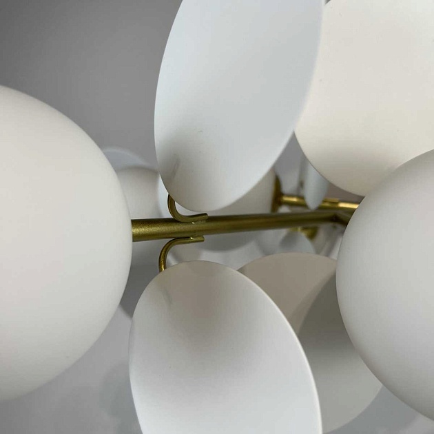 Подвесная люстра Imperium Loft Matisse 149659-26 Фото № 12