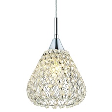 Подвесной светильник Arte Lamp Adamello A9466SP-1CC 1