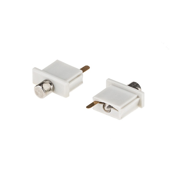 Заглушка Arlight Mic кондукторная с отверстием 013477 изображение 1 Заглушка Arlight Mic кондукторная с отверстием 013477 Фото № 1