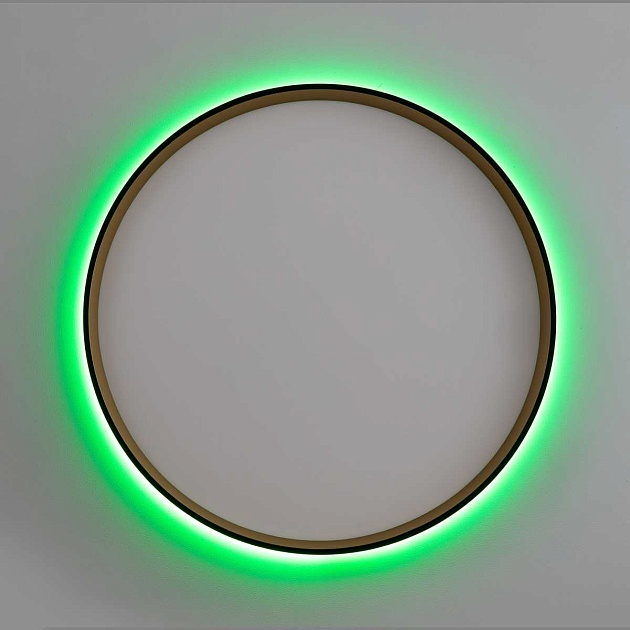 Потолочный светильник Citilux ETALON CL750401R изображение 20 Потолочный светильник Citilux ETALON CL750401R Фото № 20