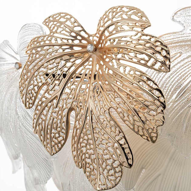 Люстра Citilux DRYAD CL305180 изображение 4 Люстра Citilux DRYAD CL305180 Фото № 4