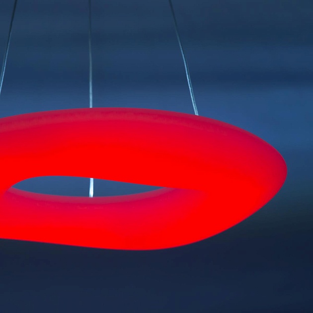 Подвесной светодиодный светильник Citilux Стратус Смарт CL732A520GS изображение 8 Подвесной светодиодный светильник Citilux Стратус Смарт CL732A520GS Фото № 8