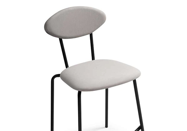 Полубарный стул Woodville Коумо 516475 изображение 4 Полубарный стул Woodville Коумо 516475 Фото № 4