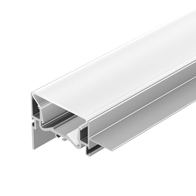Профиль Arlight Foled-50-Wall-2000 035771 Фото № 1