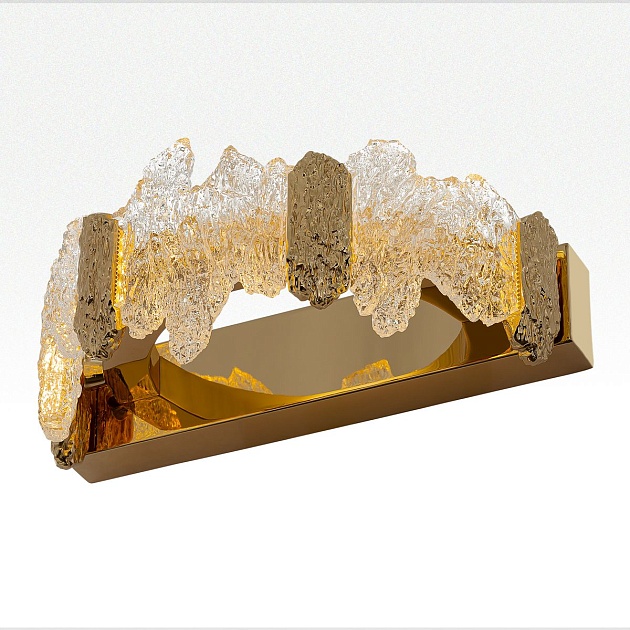 Настенный светодиодный светильник Citilux Lava CL250312 изображение 7 Настенный светодиодный светильник Citilux Lava CL250312 Фото № 7