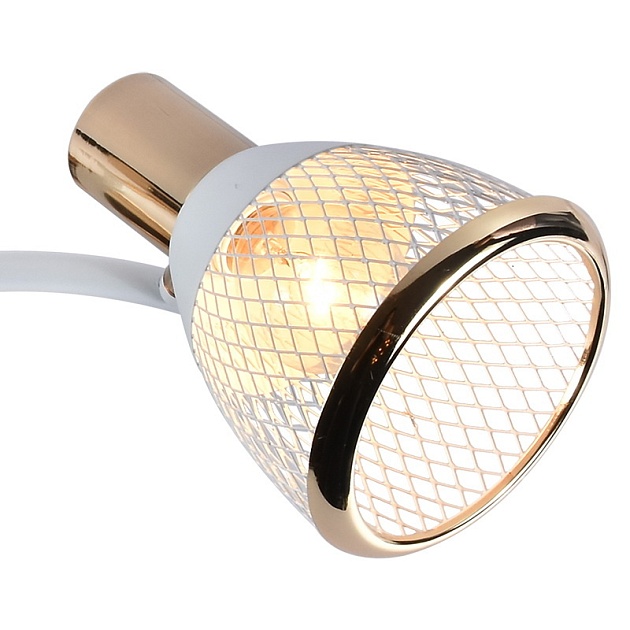 Спот Reluce 05967-0.8-03 WH+FGD Фото № 3