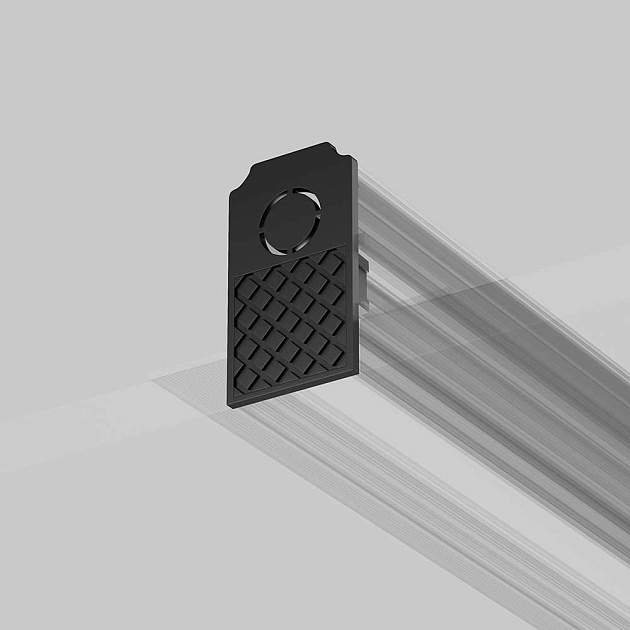 Заглушка Maytoni Technical Exility (2шт) TRA034EC-42B Фото № 2