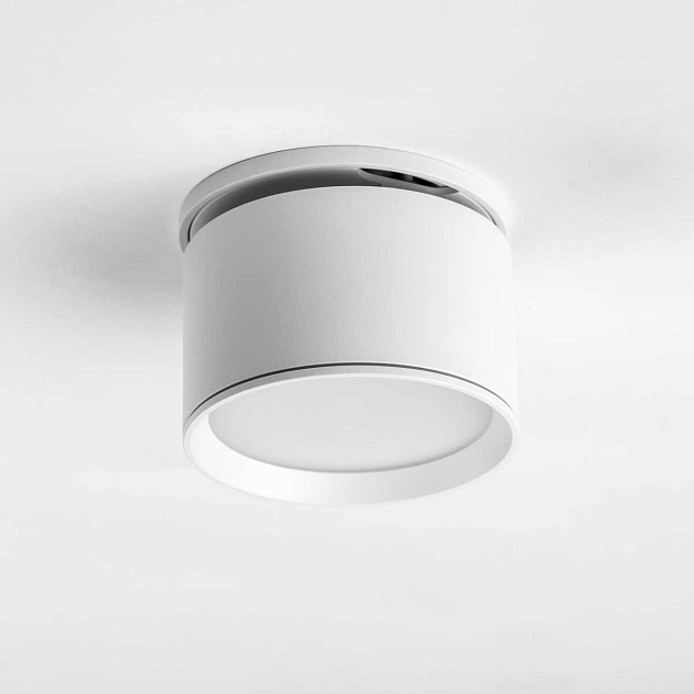 Светильник встраиваемый Lightstar Acuto 215806 Фото № 4