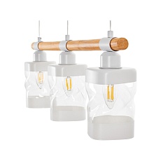 Подвесной светильник MyFar Olivia MR1831-3P 3